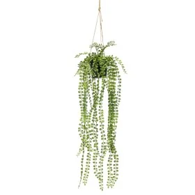 Emerald Ficus Pumila artificial hanging in pot 60 cm by Emerald, artificial flora - Ref: Foro24-431030, Price: 15,54 €, Disco...
