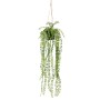 Emerald Ficus Pumila artificial hanging in pot 60 cm by Emerald, artificial flora - Ref: Foro24-431030, Price: 15,50 €, Disco...