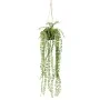 Emerald Ficus Pumila artificial hanging in pot 60 cm by Emerald, artificial flora - Ref: Foro24-431030, Price: 15,54 €, Disco...