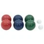 Juego de petanca con bolsa de transporte 8 pzas madera de pino de vidaXL, Juegos sobre hierba - Ref: Foro24-4008441, Precio: ...