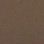 Sofá diván con cojines tela marrón de vidaXL, Divanes - Ref: Foro24-379471, Precio: 165,21 €, Descuento: %