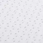 White synthetic rattan balcony awning 500x100 cm by vidaXL, fence panels - Ref: Foro24-156288, Price: 50,48 €, Discount: %