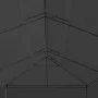 Gazebo with anthracite gray curtains 600x298x270 cm by vidaXL, Tents and gazebos - Ref: Foro24-47966, Price: 412,22 €, Discou...