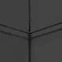 Gazebo with anthracite gray curtains 600x298x270 cm by vidaXL, Tents and gazebos - Ref: Foro24-47966, Price: 412,22 €, Discou...