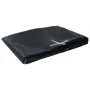 Jumping mat for round trampoline fabric black 3.96 m by vidaXL, Accessories for trampolines - Ref: Foro24-92405, Price: 79,24...