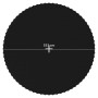Sprungtuch für rundes Trampolin, Stoff schwarz, 3,96 m von vidaXL, Zubehör für Trampoline - Ref: Foro24-92405, Preis: 78,35 €...