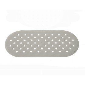 RIDDER Action graue rutschfeste Badewannenmatte von RIDDER, Teppiche und Badematten - Ref: Foro24-429679, Preis: 17,96 €, Rab...