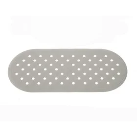 RIDDER Action graue rutschfeste Badewannenmatte von RIDDER, Teppiche und Badematten - Ref: Foro24-429679, Preis: 17,97 €, Rab...