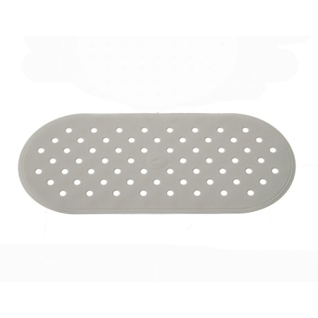 RIDDER Action gray non-slip bathtub mat by RIDDER, Rugs and bath mats - Ref: Foro24-429679, Price: 17,96 €, Discount: %