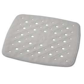 RIDDER Promo graue rutschfeste Duschmatte von RIDDER, Teppiche und Badematten - Ref: Foro24-429701, Preis: 18,85 €, Rabatt: %
