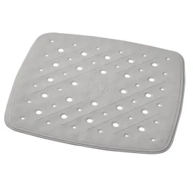 RIDDER Promo graue rutschfeste Duschmatte von RIDDER, Teppiche und Badematten - Ref: Foro24-429701, Preis: 18,85 €, Rabatt: %