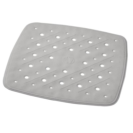 RIDDER Promo gray non-slip shower mat by RIDDER, Rugs and bath mats - Ref: Foro24-429701, Price: 18,85 €, Discount: %