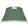 Tienda de campaña familiar túnel 10 personas impermeable verde by vidaXL, tents - Ref: Foro24-94619, Price: 366,56 €, Discoun...