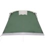 Tienda de campaña familiar túnel 10 personas impermeable verde by vidaXL, tents - Ref: Foro24-94619, Price: 329,42 €, Discoun...