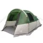 Tienda de campaña túnel para 4 personas impermeable verde by vidaXL, tents - Ref: Foro24-94631, Price: 172,21 €, Discount: %