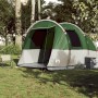 Tunnelzelt für 4 Personen, wasserdicht, grün von vidaXL, Zelte - Ref: Foro24-94631, Preis: 168,67 €, Rabatt: %