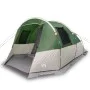 Tienda de campaña túnel para 4 personas impermeable verde by vidaXL, tents - Ref: Foro24-94631, Price: 172,21 €, Discount: %