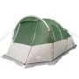 Tienda de campaña túnel para 4 personas impermeable verde by vidaXL, tents - Ref: Foro24-94631, Price: 172,21 €, Discount: %