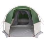 Tunnelzelt für 4 Personen, wasserdicht, grün von vidaXL, Zelte - Ref: Foro24-94631, Preis: 168,67 €, Rabatt: %
