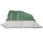 Tienda de campaña túnel para 4 personas impermeable verde by vidaXL, tents - Ref: Foro24-94631, Price: 172,21 €, Discount: %