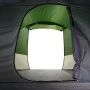 Tienda de campaña túnel para 4 personas impermeable verde by vidaXL, tents - Ref: Foro24-94631, Price: 172,21 €, Discount: %