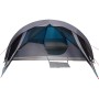 Familienzelt für 6 Personen, wasserdicht, blau von vidaXL, Zelte - Ref: Foro24-94638, Preis: 172,18 €, Rabatt: %