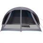 Familienzelt für 6 Personen, wasserdicht, blau von vidaXL, Zelte - Ref: Foro24-94638, Preis: 172,18 €, Rabatt: %