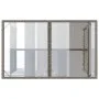 Juego de comedor jardín 2 pzas con cojines ratán sintético gris by vidaXL, Garden sets - Ref: Foro24-366331, Price: 270,13 €,...