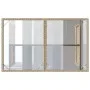 Set comedor de jardín 2 pzas con cojines ratán sintético beige by vidaXL, Garden sets - Ref: Foro24-366333, Price: 285,37 €, ...