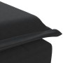 Massage-Divan-Sofa mit schwarzem Samtkissen von vidaXL, Tagesbetten - Ref: Foro24-379455, Preis: 103,43 €, Rabatt: %