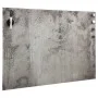 Magnetisches Wand-Whiteboard aus Glas, 80 x 60 cm von vidaXL, Whiteboards - Ref: Foro24-285390, Preis: 59,35 €, Rabatt: %