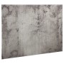 Magnetisches Wand-Whiteboard aus Glas, 80 x 60 cm von vidaXL, Whiteboards - Ref: Foro24-285390, Preis: 60,50 €, Rabatt: %