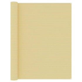 Tent carpet 250x300 cm beige by vidaXL, Tent Accessories - Ref: Foro24-310761, Price: 22,91 €, Discount: %