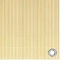 Zeltdecke 250x300 cm beige von vidaXL, Zeltzubehör - Ref: Foro24-310761, Preis: 22,29 €, Rabatt: %