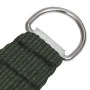 Dark green HDPE sail shade 160 g/m² 2x2 m by vidaXL, Umbrellas - Ref: Foro24-311437, Price: 20,69 €, Discount: %