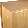 Armario de 2 puertas Hill madera maciza pino 89x50x170cm de vidaXL, Armarios roperos - Ref: Foro24-288947, Precio: 236,14 €, ...