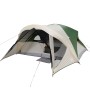 Grünes, wasserdichtes Familien-Campingzelt für 6 Personen von vidaXL, Zelte - Ref: Foro24-94637, Preis: 171,65 €, Rabatt: %