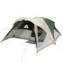 Tienda de campaña familiar para 6 personas impermeable verde de vidaXL, Tiendas de campaña - Ref: Foro24-94637, Precio: 177,5...