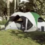 Tienda de campaña familiar para 6 personas impermeable verde de vidaXL, Tiendas de campaña - Ref: Foro24-94637, Precio: 177,5...