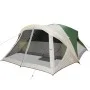 Tienda de campaña familiar para 6 personas impermeable verde de vidaXL, Tiendas de campaña - Ref: Foro24-94637, Precio: 177,5...