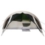 Grünes, wasserdichtes Familien-Campingzelt für 6 Personen von vidaXL, Zelte - Ref: Foro24-94637, Preis: 171,65 €, Rabatt: %