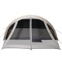 Grünes, wasserdichtes Familien-Campingzelt für 6 Personen von vidaXL, Zelte - Ref: Foro24-94637, Preis: 171,65 €, Rabatt: %