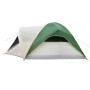 Grünes, wasserdichtes Familien-Campingzelt für 6 Personen von vidaXL, Zelte - Ref: Foro24-94637, Preis: 171,65 €, Rabatt: %