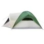 Tienda de campaña familiar para 6 personas impermeable verde de vidaXL, Tiendas de campaña - Ref: Foro24-94637, Precio: 177,5...