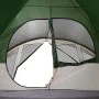 Tienda de campaña familiar para 6 personas impermeable verde de vidaXL, Tiendas de campaña - Ref: Foro24-94637, Precio: 177,5...