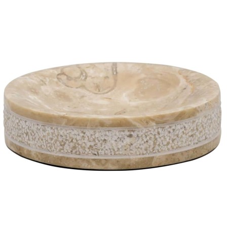 RIDDER Posh Seifenschale aus Marmor von RIDDER, Seifenschalen - Ref: Foro24-429749, Preis: 20,00 €, Rabatt: %
