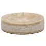 RIDDER Posh marble soap dish by RIDDER, soap dishes - Ref: Foro24-429749, Price: 21,44 €, Discount: %