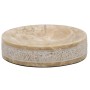 RIDDER Posh Seifenschale aus Marmor von RIDDER, Seifenschalen - Ref: Foro24-429749, Preis: 20,00 €, Rabatt: %