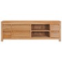 TV-Schrank aus massivem Akazienholz, 120 x 30 x 40 cm von vidaXL, TV-Möbel - Ref: Foro24-288899, Preis: 226,06 €, Rabatt: %
