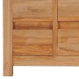 TV-Schrank aus massivem Akazienholz, 120 x 30 x 40 cm von vidaXL, TV-Möbel - Ref: Foro24-288899, Preis: 226,06 €, Rabatt: %